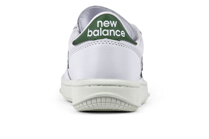 New Balance CT500CLC - White/Dark Alpine Green
