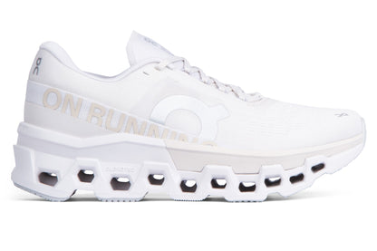 On Cloudmonster 2 - Sand/Frost