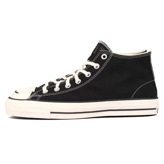 Converse Cons - CTAS Pro Mid (Black/Black/Egret)
