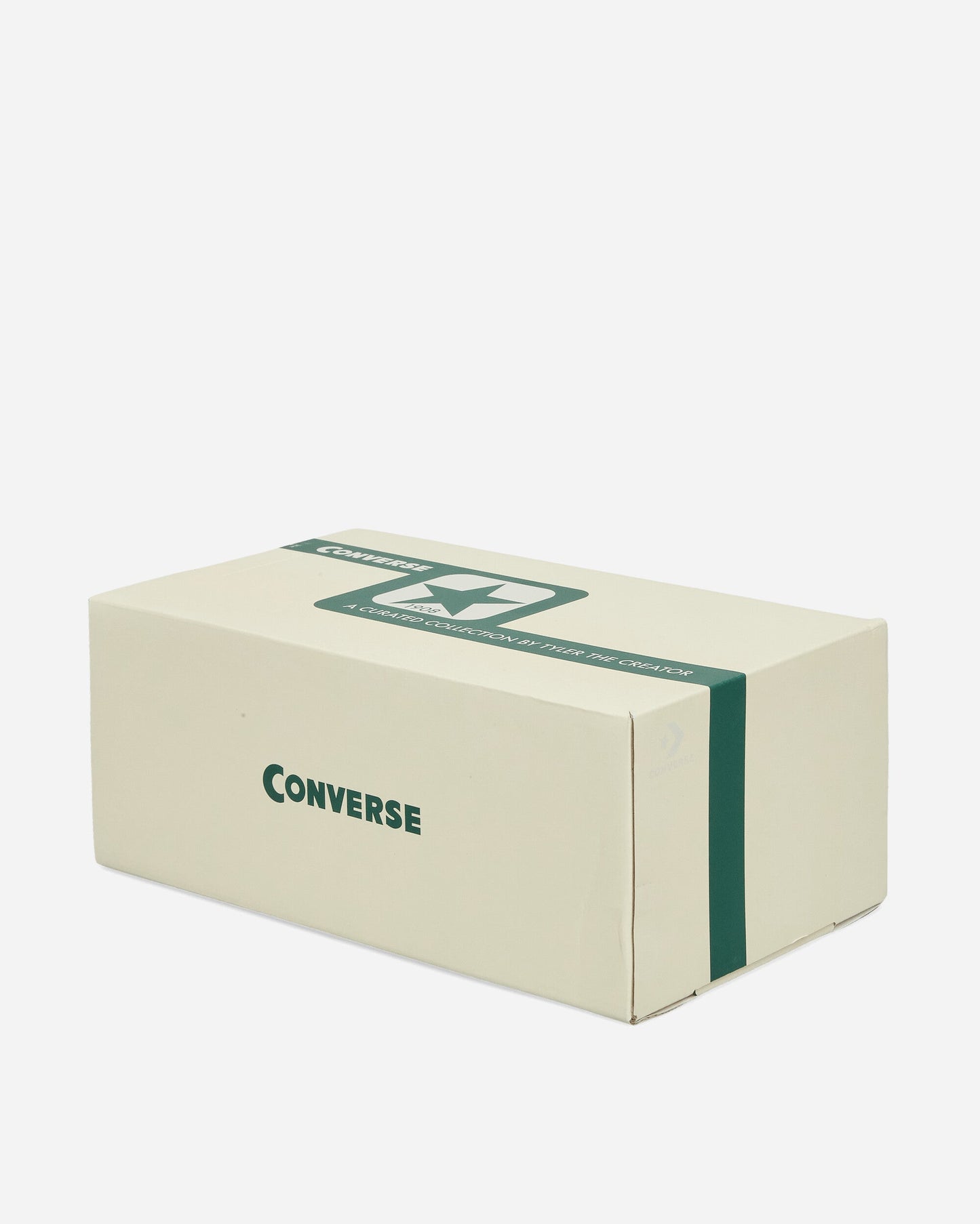 GOLF le FLEUR* 1908 Jogger Sneakers Bistre / Dijon / Star White