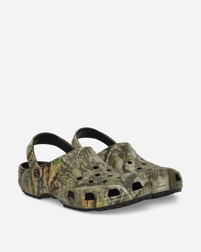 Realtree APX Classic Clogs Multicolor