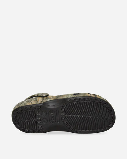 Realtree APX Classic Clogs Multicolor
