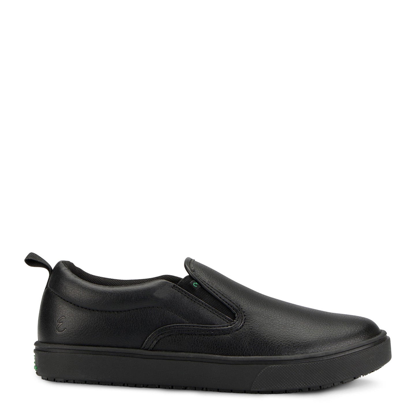 Emeril Lagasse Royal Womens Black Wide Athletic Work & Safety Shoes