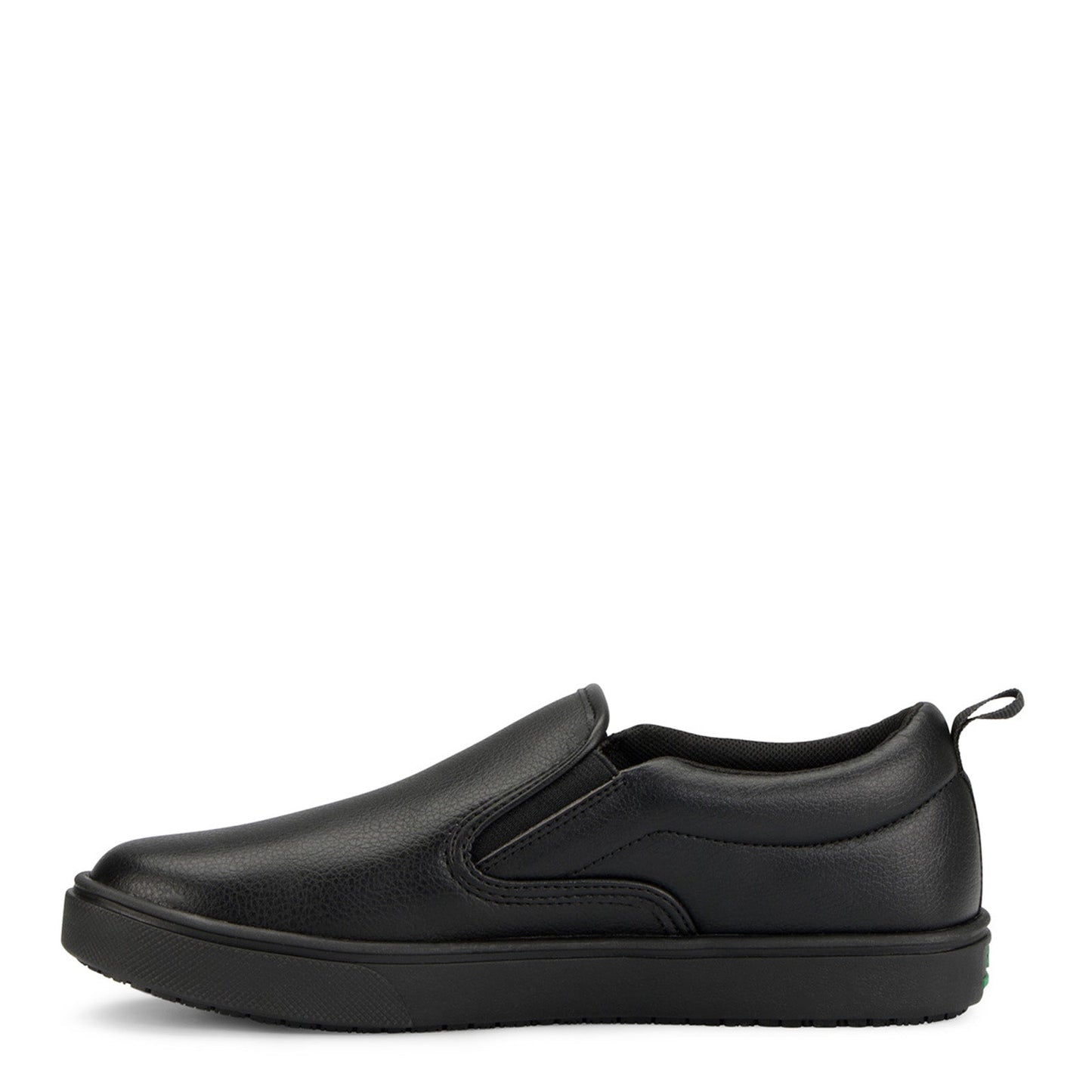 Emeril Lagasse Royal Womens Black Wide Athletic Work & Safety Shoes