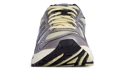 Asics Gel Kayano 14 - Oyster White/Steeple Grey