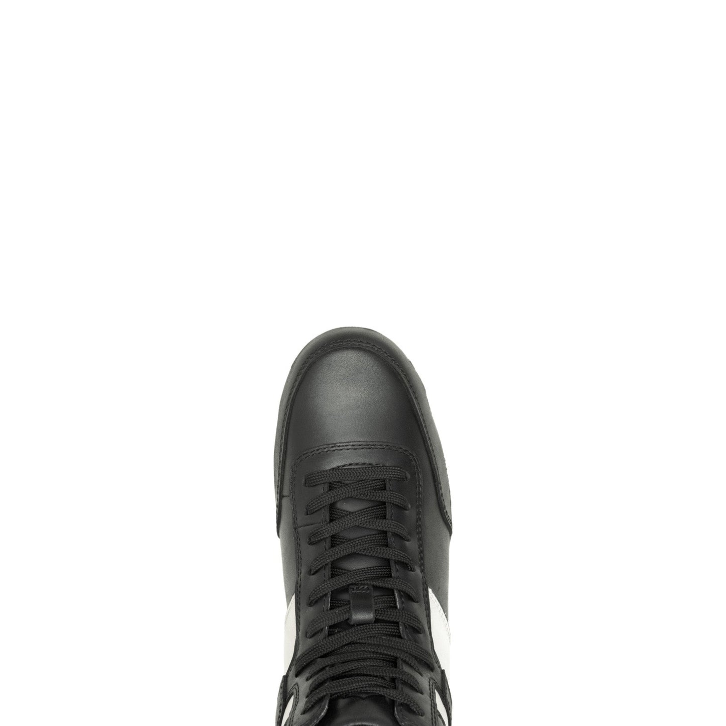 Harley-Davidson Grady Ride D87272 Womens Black Lifestyle Sneakers Shoes