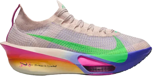 Nike Alphafly 3 "Eliud Kipchoge" Shoes (Unisex)