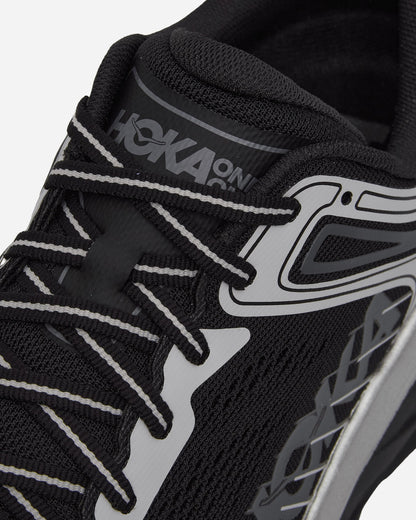 Men's Stealth / Tech Bondi 7 Sneakers Black / Stardust