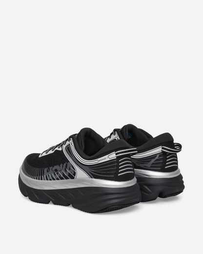 Men's Stealth / Tech Bondi 7 Sneakers Black / Stardust