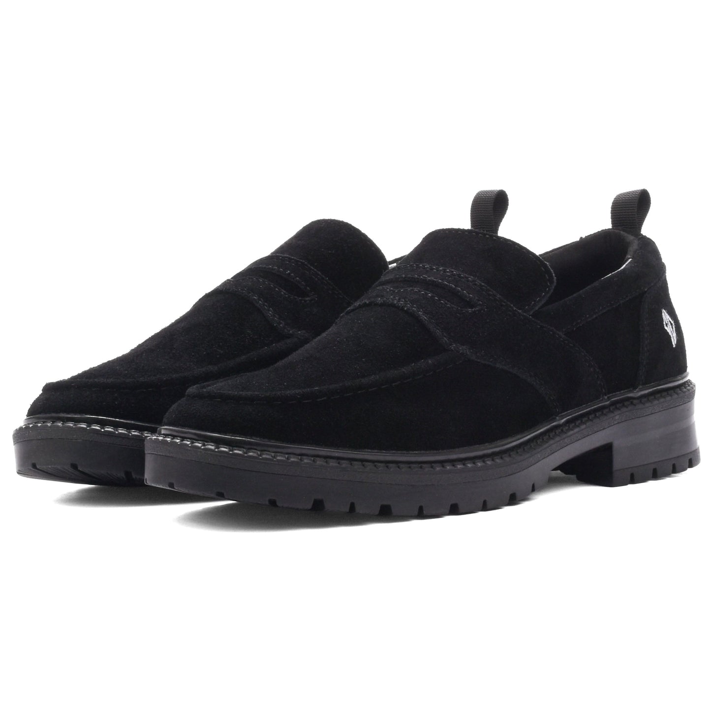 Hours Is Yours - Cohiba PD Dollin (Black Suede)