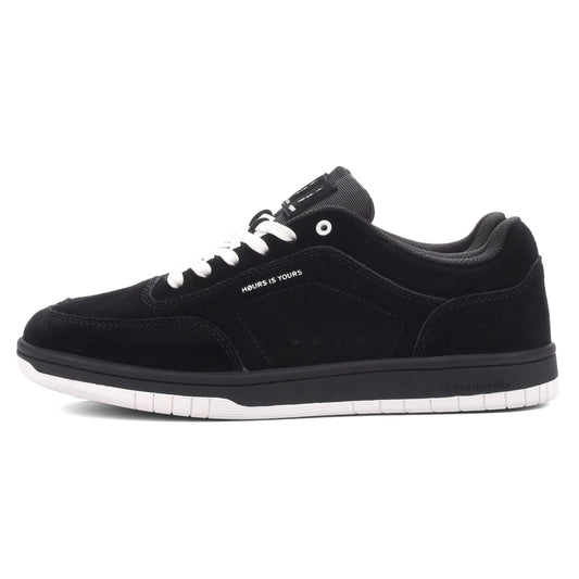 Hours Is Yours - Herman 3 (Black/White)