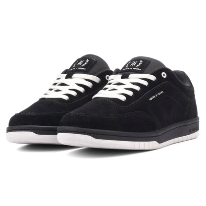 Hours Is Yours - Herman 3 (Black/White)