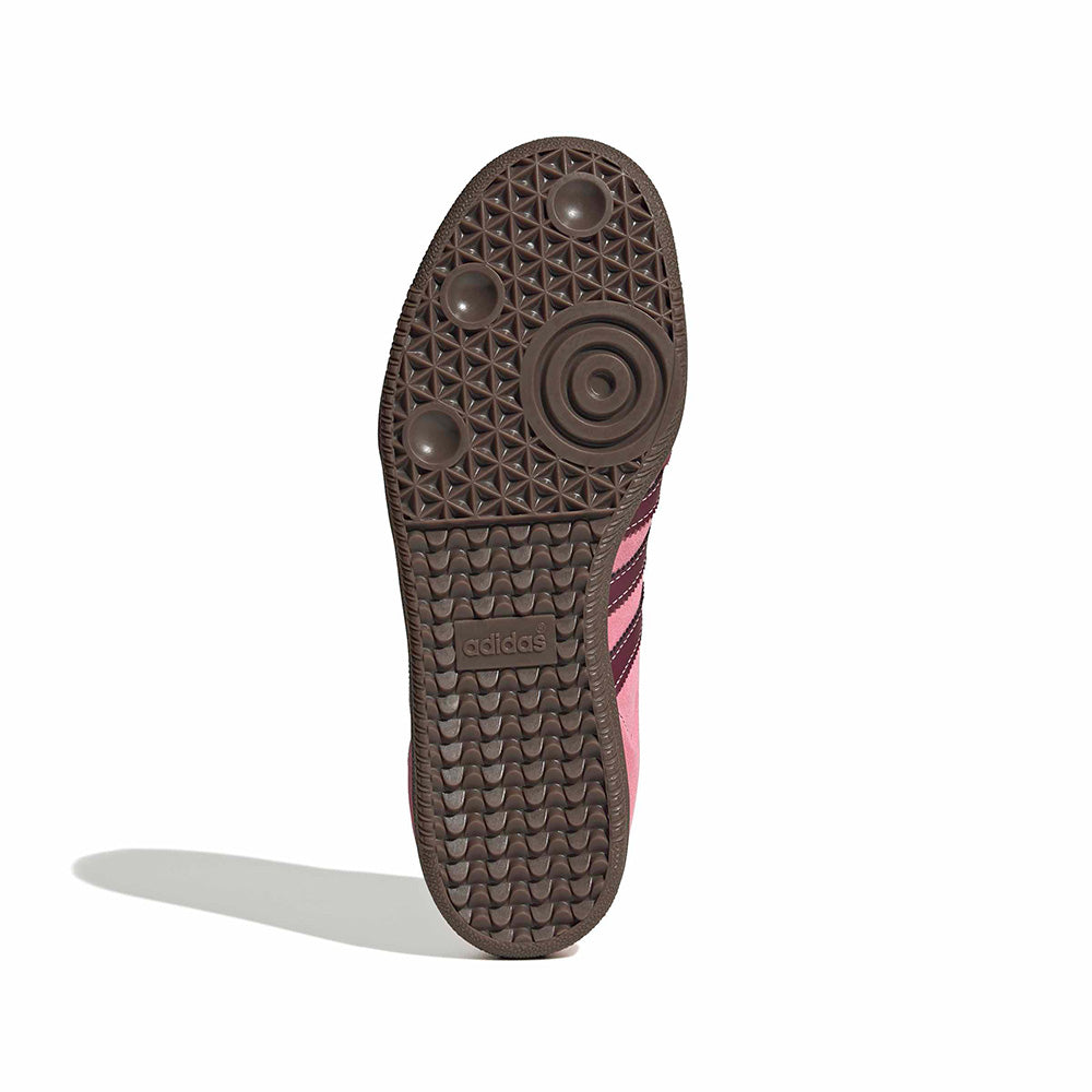 Adidas Women's Samba OG - Pink Spark