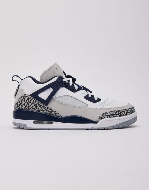 Jordan Spizike Low
