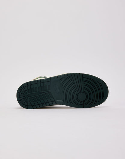 Jordan Air Jordan 1 Retro High OG 'Pro Green'