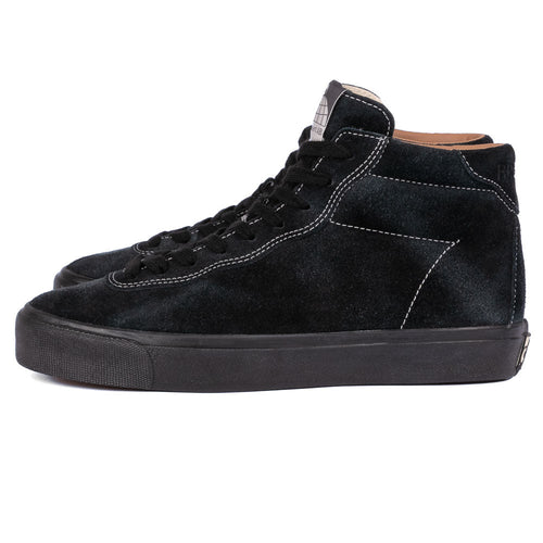 Last Resort AB - VM001 HI Suede (Fabios Black) *SALE