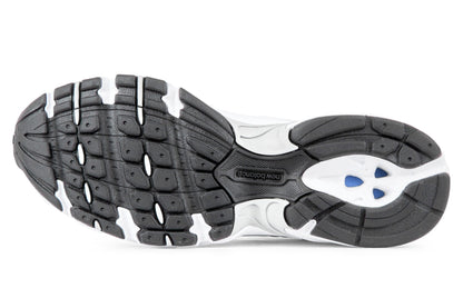 New Balance MR530EMA - White/Silver Metallic