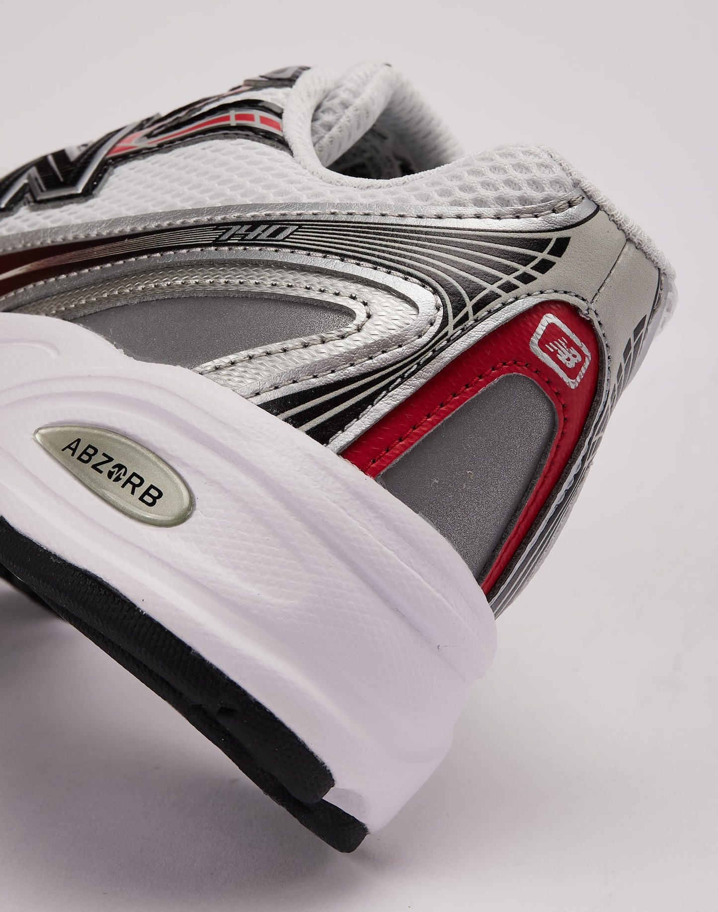 New Balance 740 'Dare to Live Right' Grade-School