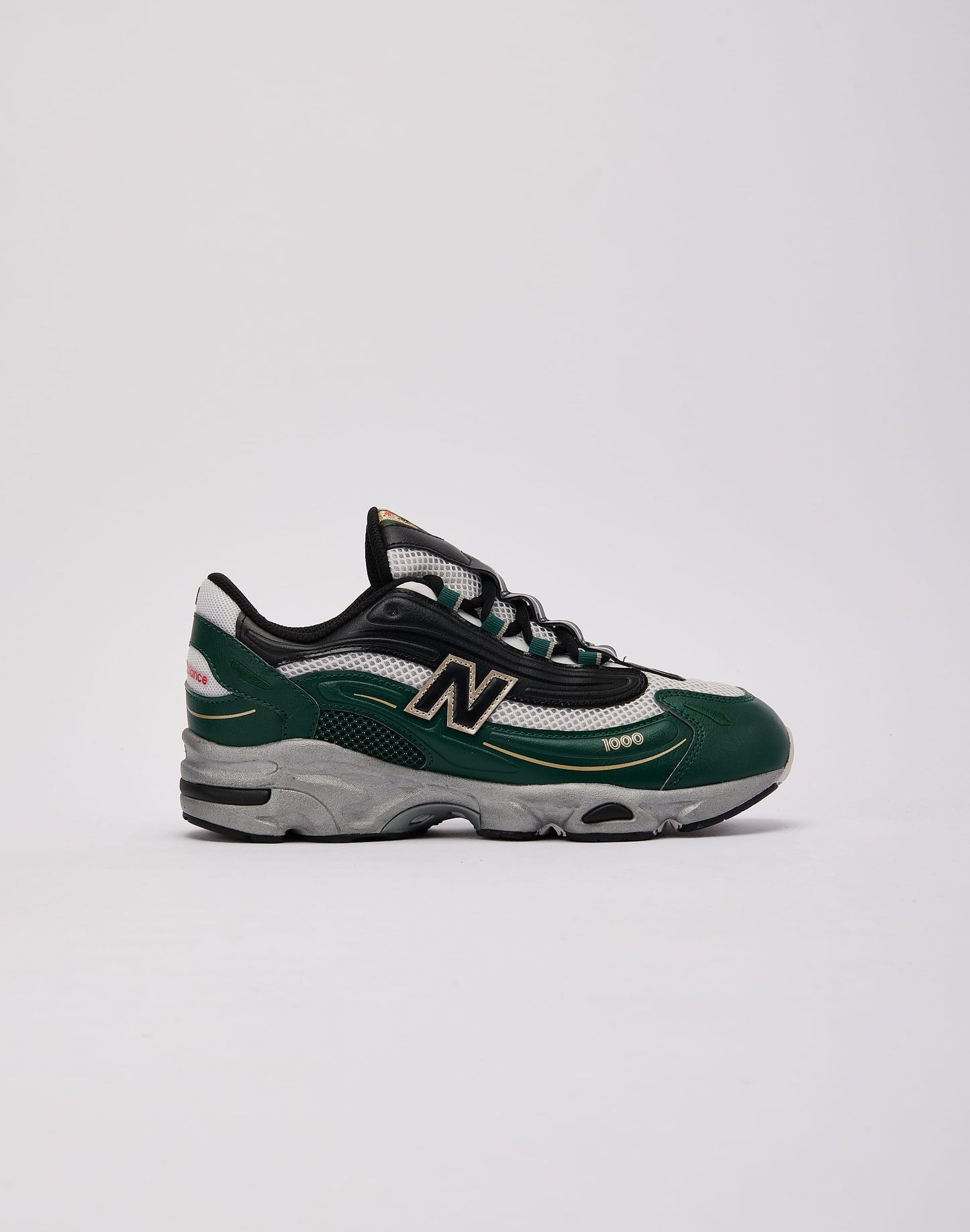 New Balance 1000 '1000 Yards' Grade-School