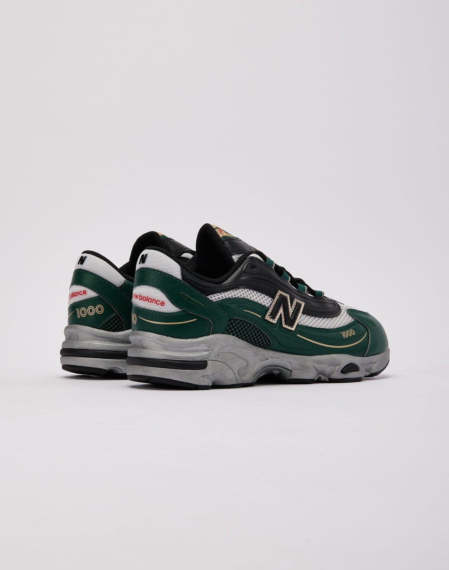 New Balance 1000 '1000 Yards' Grade-School