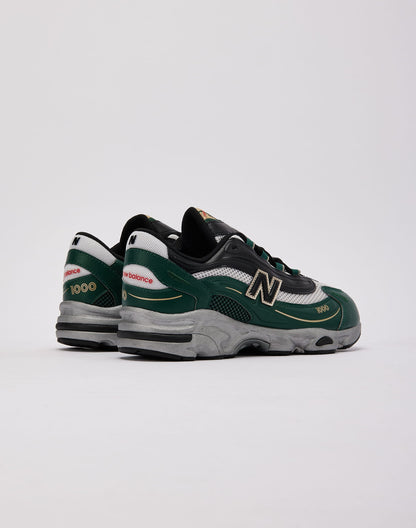 New Balance 1000 '1000 Yards' Grade-School