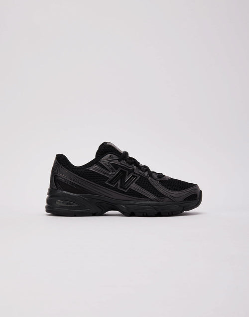 New Balance  740 Grade-School