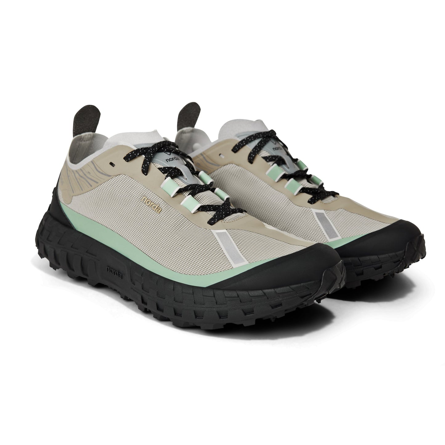 Norda 001A Astral Shoes (Men's)