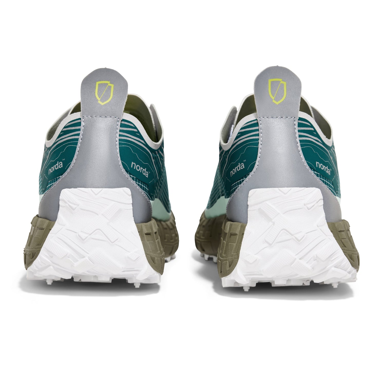 Norda 001A Horizon Shoes (Women's)