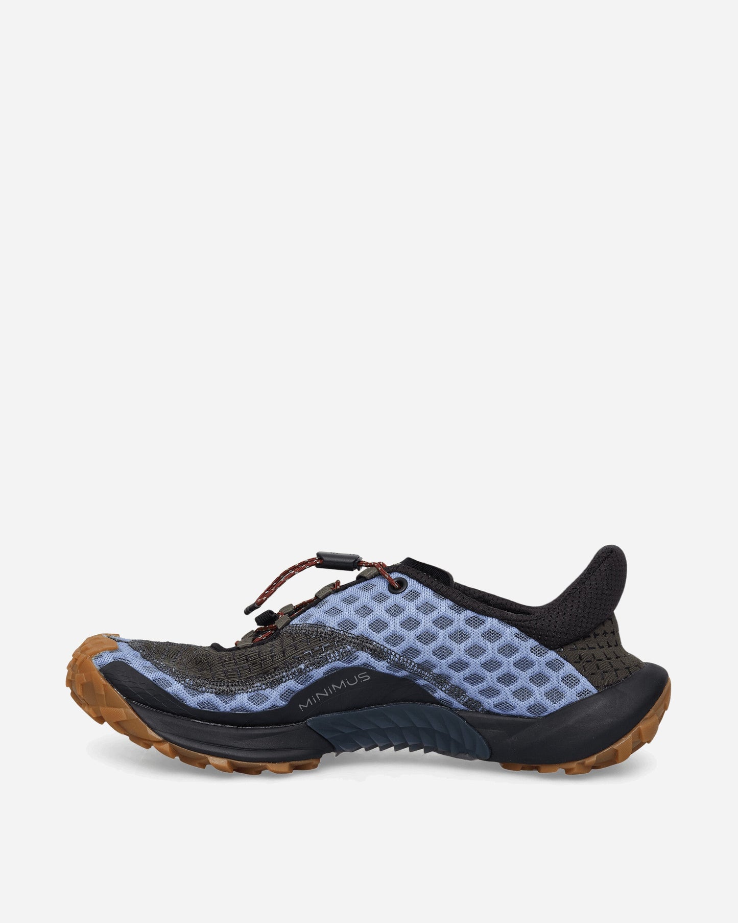 CAYL M10L Sneakers Black Ink / Lavender Lustre / Smoke Paprika