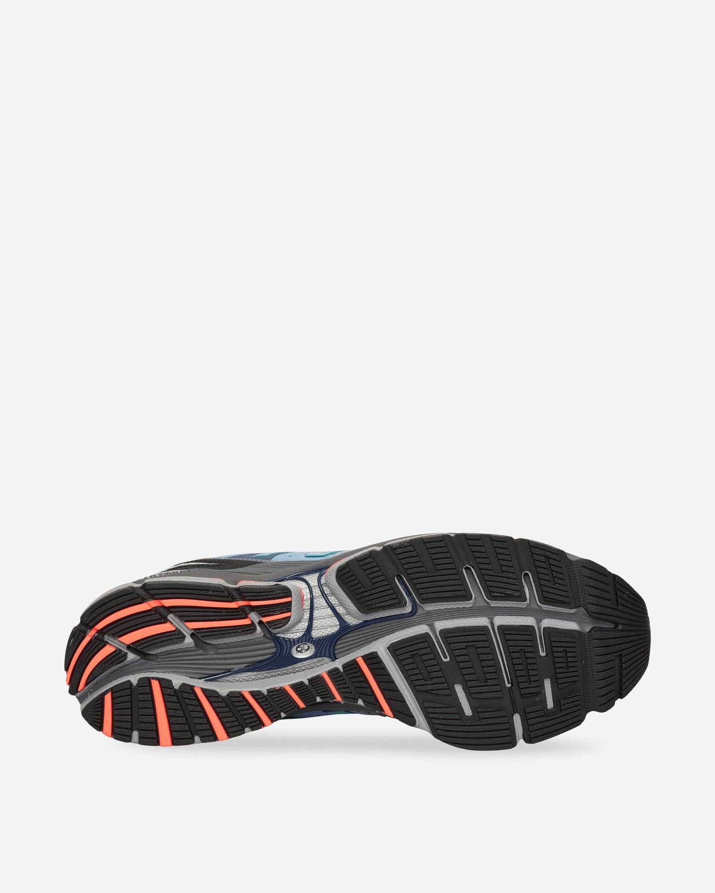 Action Bronson ABZORB 1890 Sneakers Cyborg Tears