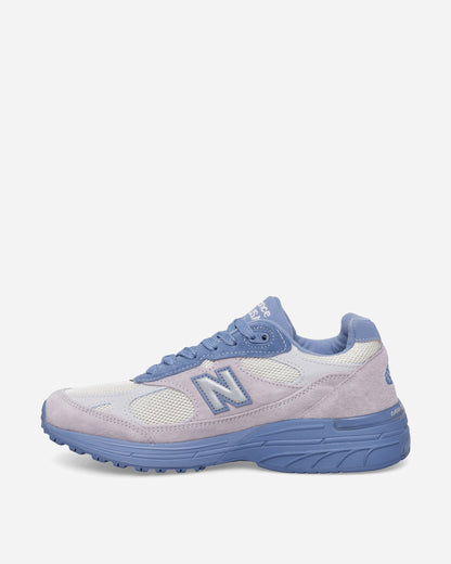Made in USA 993 Sneakers Taro / Fairweather Blue / Sea Salt