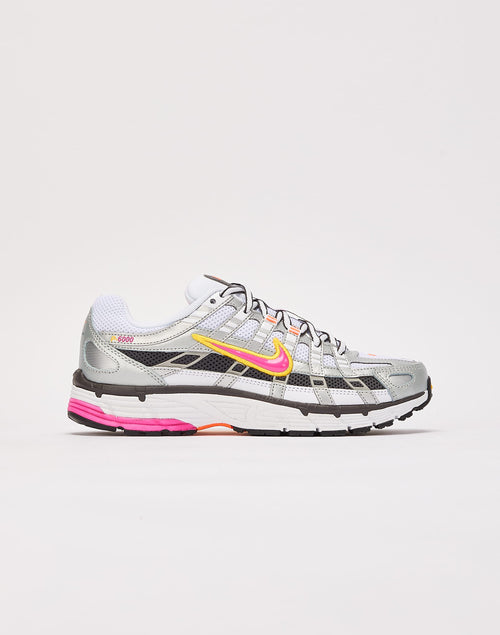 Nike P-6000