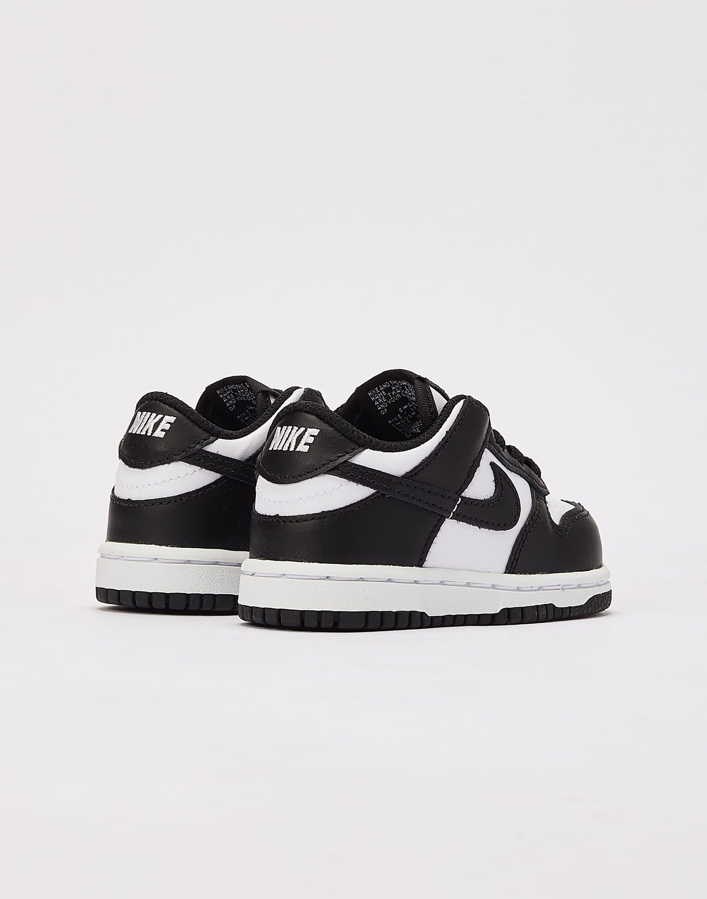 Nike Dunk Low Toddler