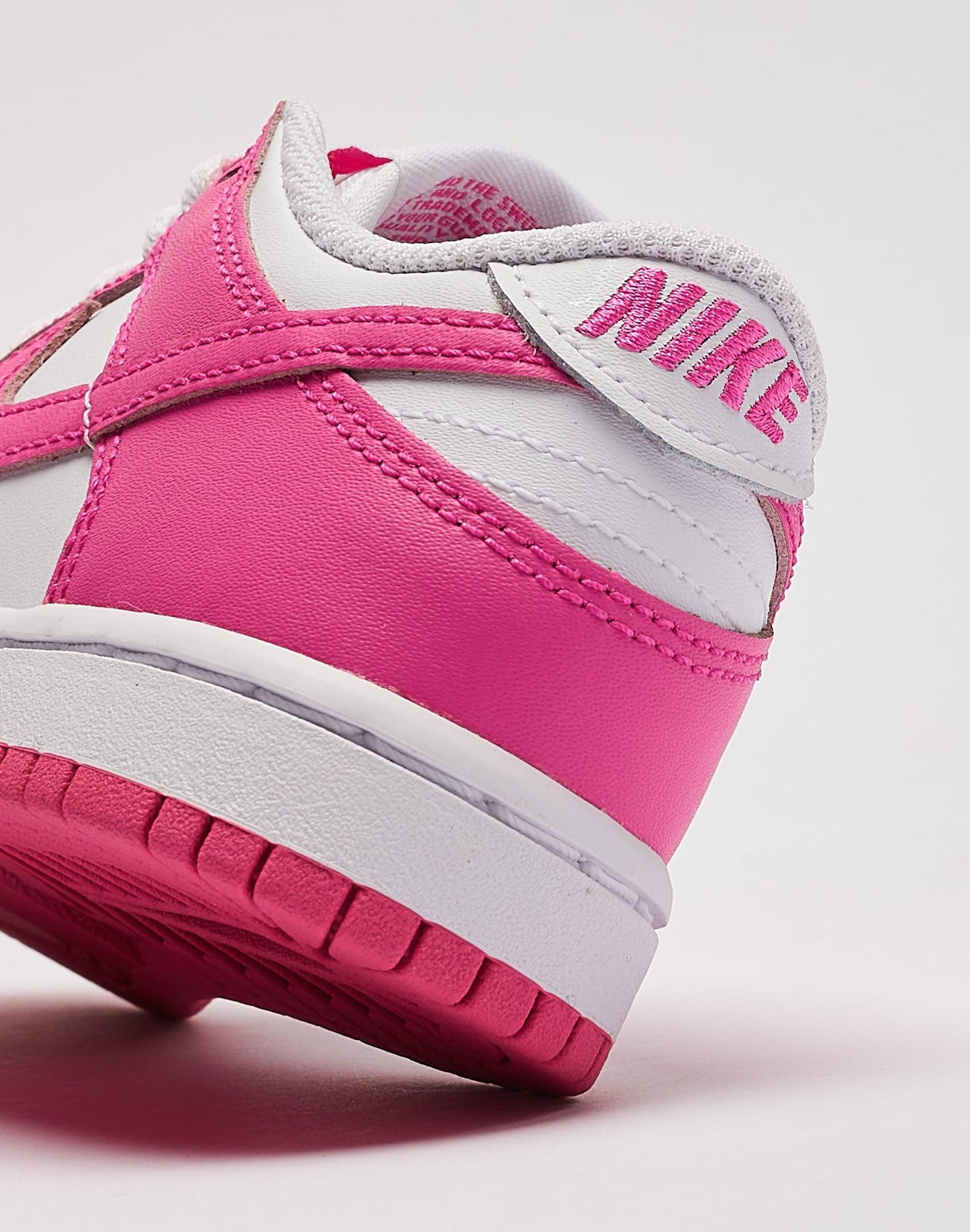Nike Dunk Low Pre-School