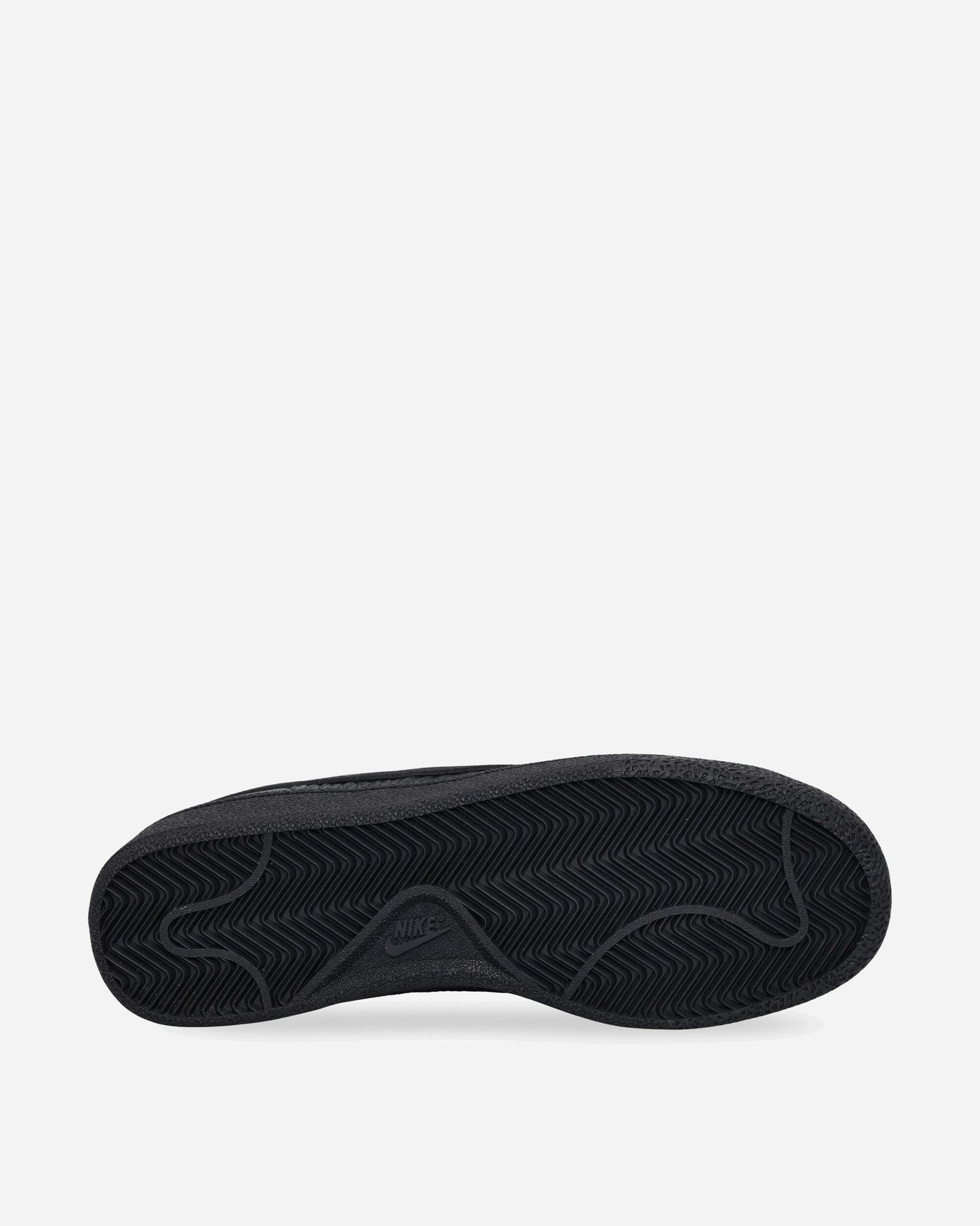 Tennis Classic Premium Sneakers Black