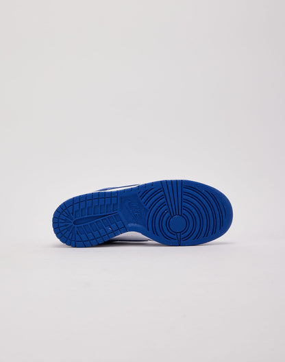 Nike Dunk Low Grade-School