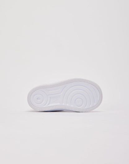 Nike Force 1 Low EasyOn Pre-School