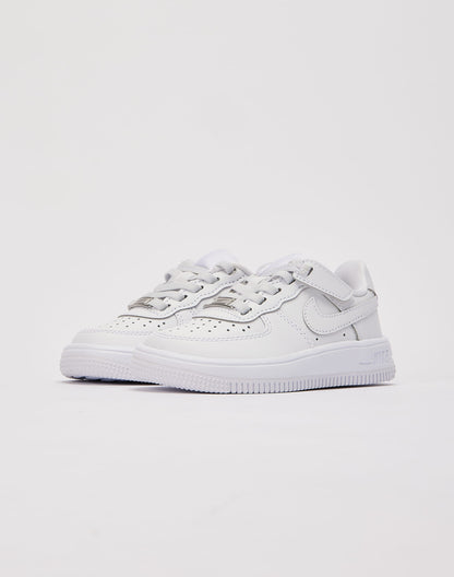 Nike Force 1 Low EasyOn Pre-School