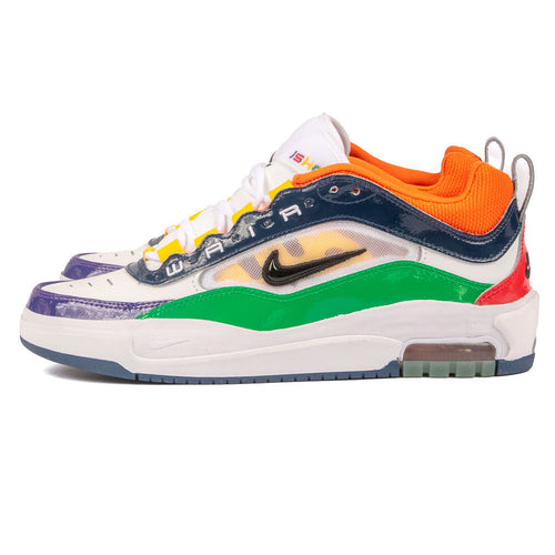 Nike SB - Air Max Ishod Premium (University Red/Black) *SALE