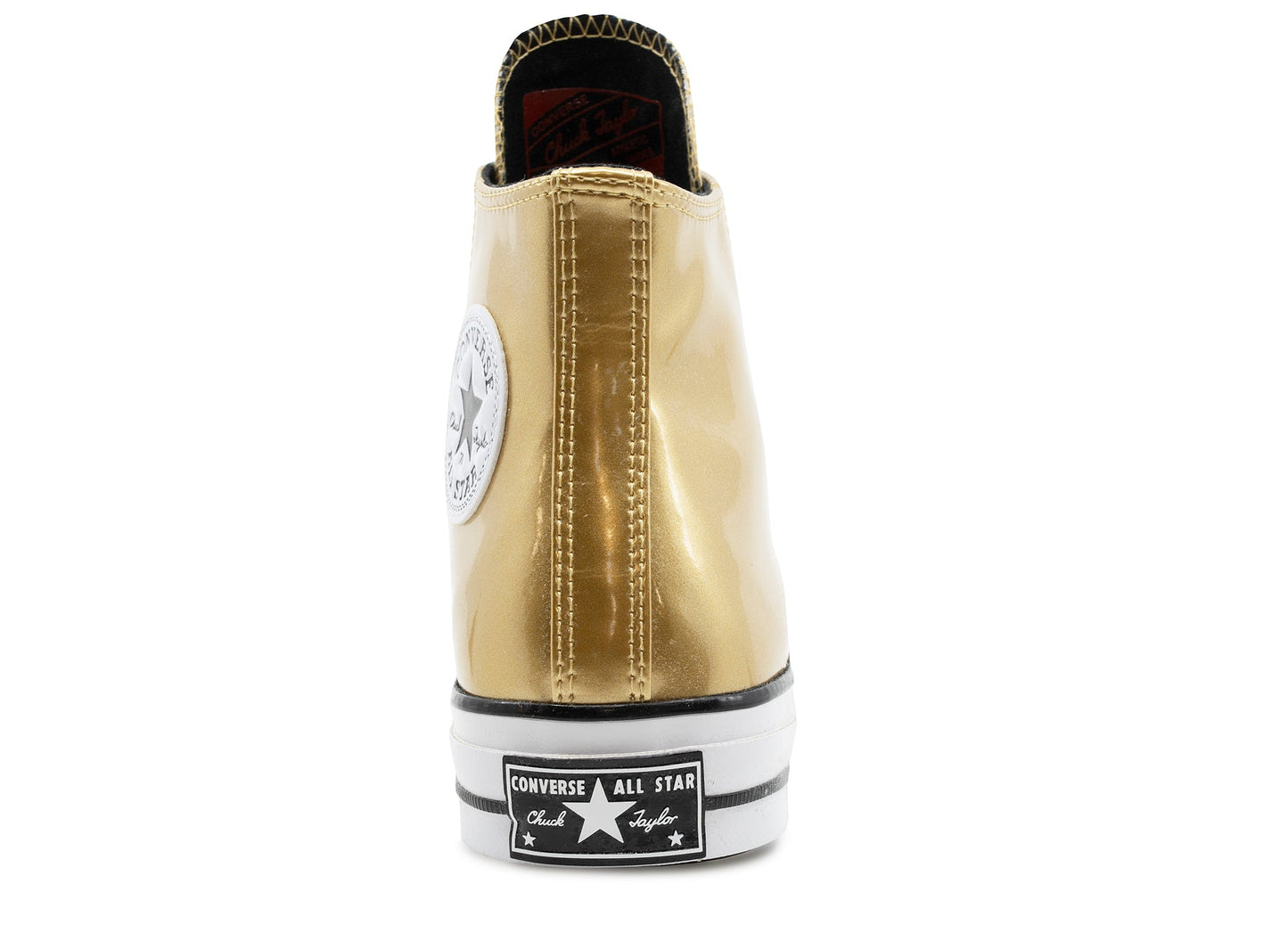 Women's Converse Chuck 70 Hi 'Industrial Glam'