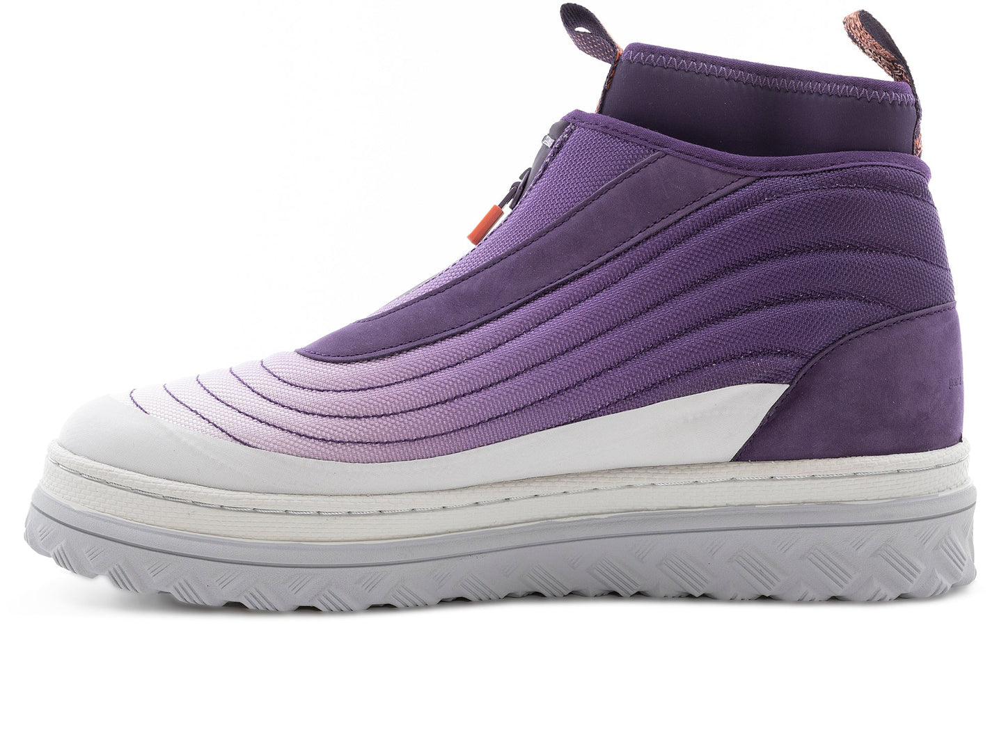 Converse x Paria Farzaneh Pro Leather X2 Trek Hi