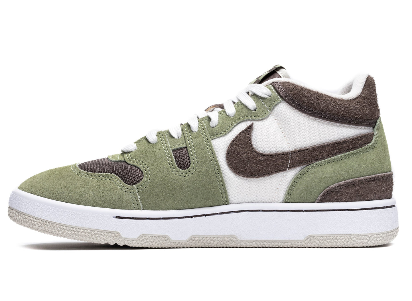 Nike Attack