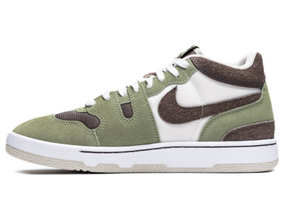 Nike Attack