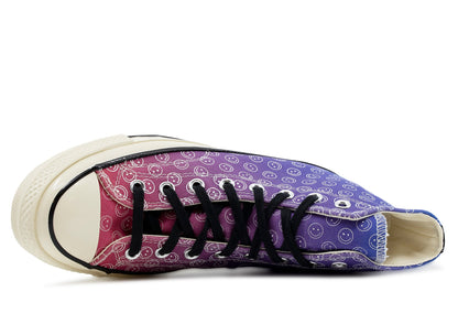 Converse Chuck 70 Hi 'Happy Camper'