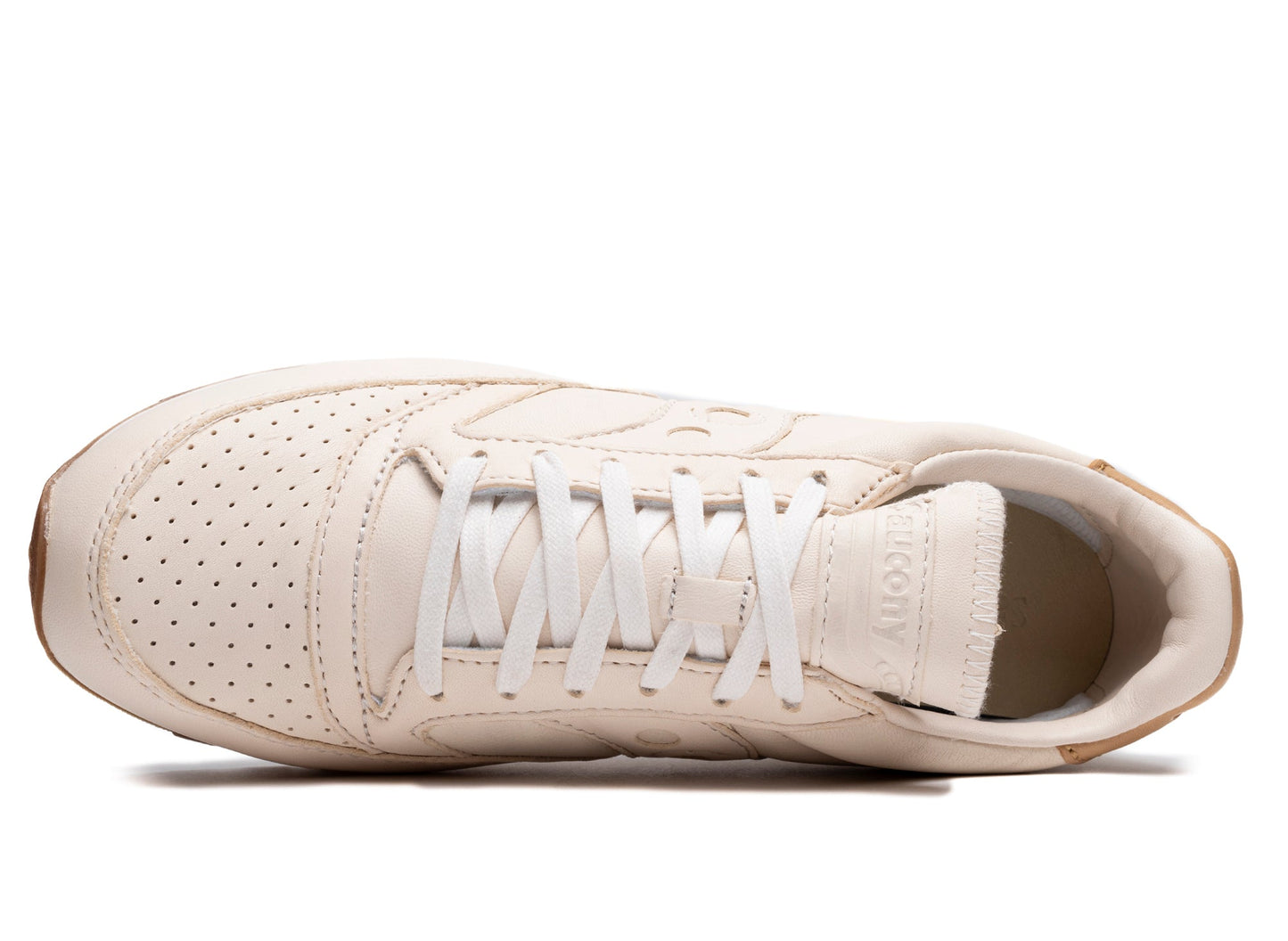 Saucony Jazz 81
