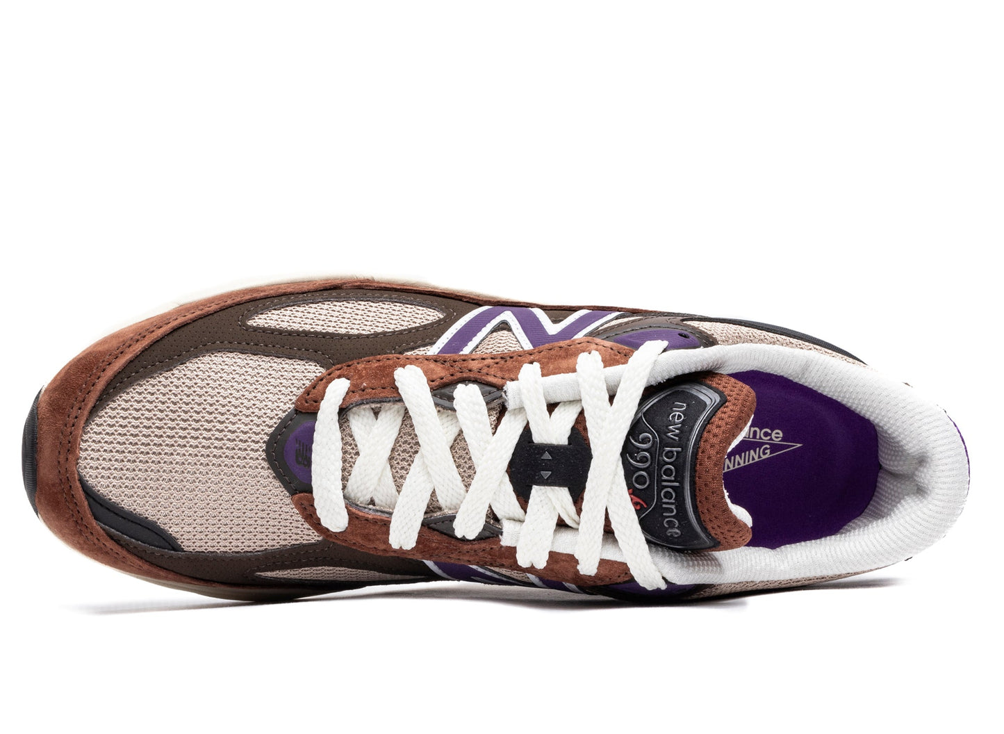 New Balance Made in USA 990v6 U990OP6