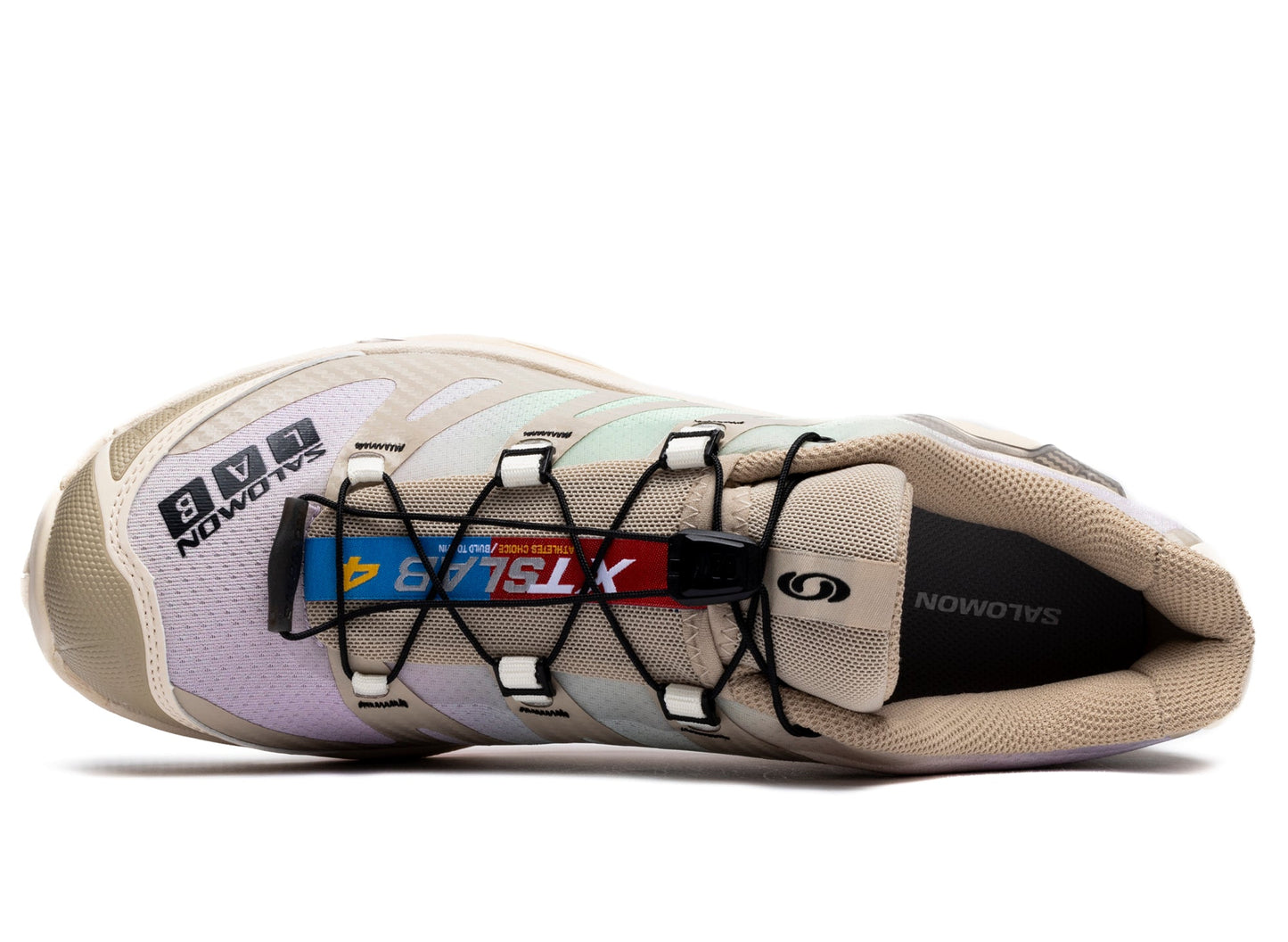 Salomon Lab XT-4 OG