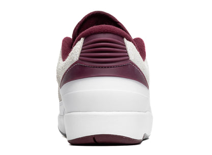 Air Jordan 2 Retro Low