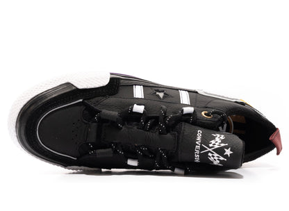 Converse x IBN Jasper One Star Ox 'Black'