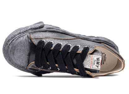 Maison Mihara Yasuhiro Peterson 23 Low in Black